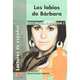 Los labios de Barbara, David Carrion Sanchez 