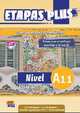 Etapas Plus A1.1. Cosas 1. Alumno, Equipo Entinema 