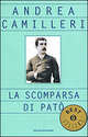 La scomparsa di Pato. Camilleri A., Андреа Камиллери 