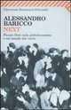 Next, Alessandro Baricco 