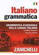 Grammatica essenziale della lingua italiana, Melina Insolera 