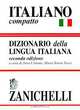 Italiano Compatto Dizionario della lingua italiana, Maria Teresa Nesci, Anna Cattana 