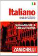 Il mini di russo. Dizionario russo-italiano, italiano-russo, 