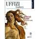 The Uffizi. The Official Guide All of the Works, Fossi Gloria 