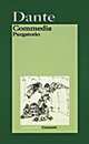 Commedia: Purgatorio / Божественная комедия. Чистилище, Данте Алигьери 