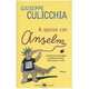 A spasso con Anselm, Culicchia Giuseppe 