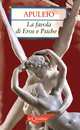 La favola di Eros e Psiche, Луций Апулей, Lucio Apuleio 