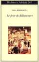 Le feste di Billancourt, Berberova Nina 
