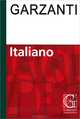 Dizionario italiano Garzanti (I dizionari mini Garzanti), Collectif 