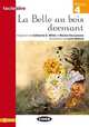 La Belle Au Bois Dormant / Спящая красавица. Niveau 4, M. Escoussans 