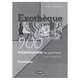 Exotheque 900 Interm Corriges, Lidia Parodi 