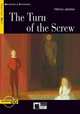 Reading and Training 2. Turn of the Screw + CD, Henry James 