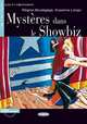 Lire et s'entrainer A2. Mysteres Dans le Showbiz + CD, Regine Boutegege, Susanna Longo 