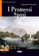 Imparare leggendo. I Promessi Sposi + CD, Alessandro Manzoni 