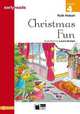 Earlyreads 4. Christmas Fun, Ruth Hobart 