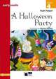 Earlyreads 4. Halloween Party, Ruth Hobart 