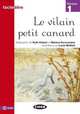 Facile a lire 1. Le vilain petit canard, M. Escoussans 