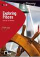 Reading and Training Discovery 2. Exploring Places + CD, Gina D. B. Clemen 