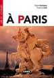 Lire et Voyager. Paris + CD, R. Boutegege 