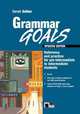 Grammar Goals - Updated edition (+ Audio CD), Derek Sellen 