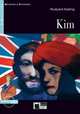 Reading and Training 3. Kim + CD, Rudyard Kipling 