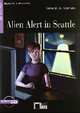 Reading and Training 1. Alien Alert in Seattle + CD, Gina D.B. Clemen 
