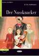 Lesen und Uben A1. Der Nussknacker + CD, E. T. A. Hoffman 