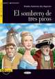 El sombrero de tres picos: Nivel tercero B1 (+ CD), Pedro Antonio De Alarcon 