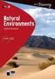 Reading and Training Discovery 2. Natural Environments + CD, Joanna Burgess 