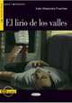 Leer y aprender B1. El Lirio De Los Vall + CD, Ines Alejandra Fuentes 