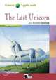 The Last Unicorn (+ Audio CD), Jane Elizabeth Cammack 