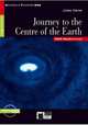 Journey to the Centre of the Earth (+ Audio CD), Jules Verne 