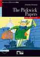 Reading and Training 3. Pickwick Papers + CD, Charles Dickens 