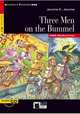 Three Men on the Bummel (+ Audio CD), Jerome K. Jerome 
