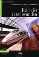 Lesen und Uben A1. Erich ist Verschwunden + CD, R. Böttcher, S. Lang, S. Czarnecki 