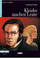 Lesen und Uben A2. Kleider Machen Leute + CD, Gottfried Keller 