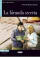 La Fórmula secreta (+ Audio CD), Ana Jimenez Garcia 