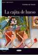 Leer y aprender A2. La cajita de hueso + CD, Clotilde de Toledo 