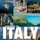 Wonders of Italy, Atripaldi Gabriele 