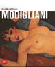 Modigliani, Marini Francesca 
