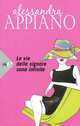 Le vie delle signore sono infinite, Alessandra Appiano 