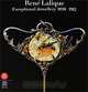 Rene Lalique: Extraordinary Jewellery, 1890-1912, Dany Sautot 