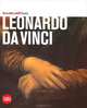Leonardo Da Vinci - Skira Mini Artbook Series, Lucia Aquino 