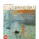 Impressionism - Skira Mini Artbook Series, Gualdoni Flaminio 