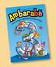 Ambaraba 3: corso di lingua italiana per la scuola primaria (+ Audio CD), F. Casati, C. Codato, R. Cangiano 