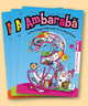 Ambaraba 3. Quaderno degli esercizi, 