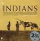 Indians (+ Audio CD), Edel Entertainment 