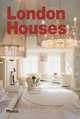 London Houses, Maria Cristina Fregni 