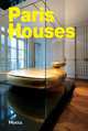 Paris Houses (Tools Series), Maria Cristina Fregni 