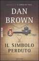 Il simbolo perduto, Dan Brown 